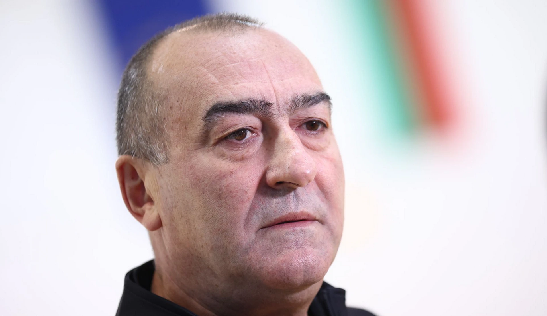 Найден Найденов: Отборът тренира много, всички имат невероятно желание
