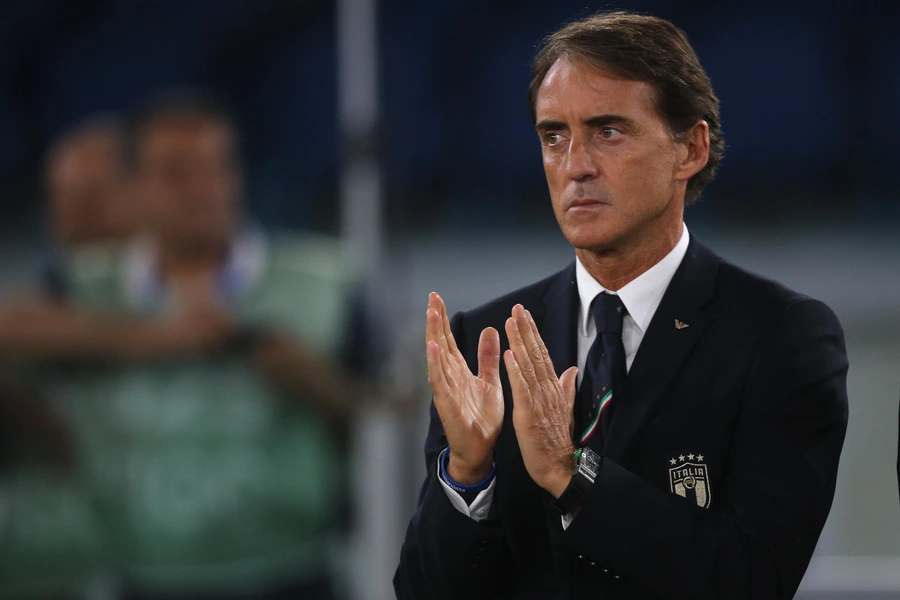 Euro2020, l'Italia punta alla vittoria. Ecco i segreti di Mancini