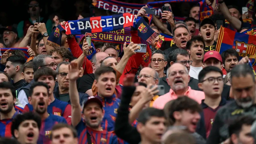 Negreira davası geri döndü: Barcelona, Avrupa'dan bir yıllık men riskiyle karşı karşıya