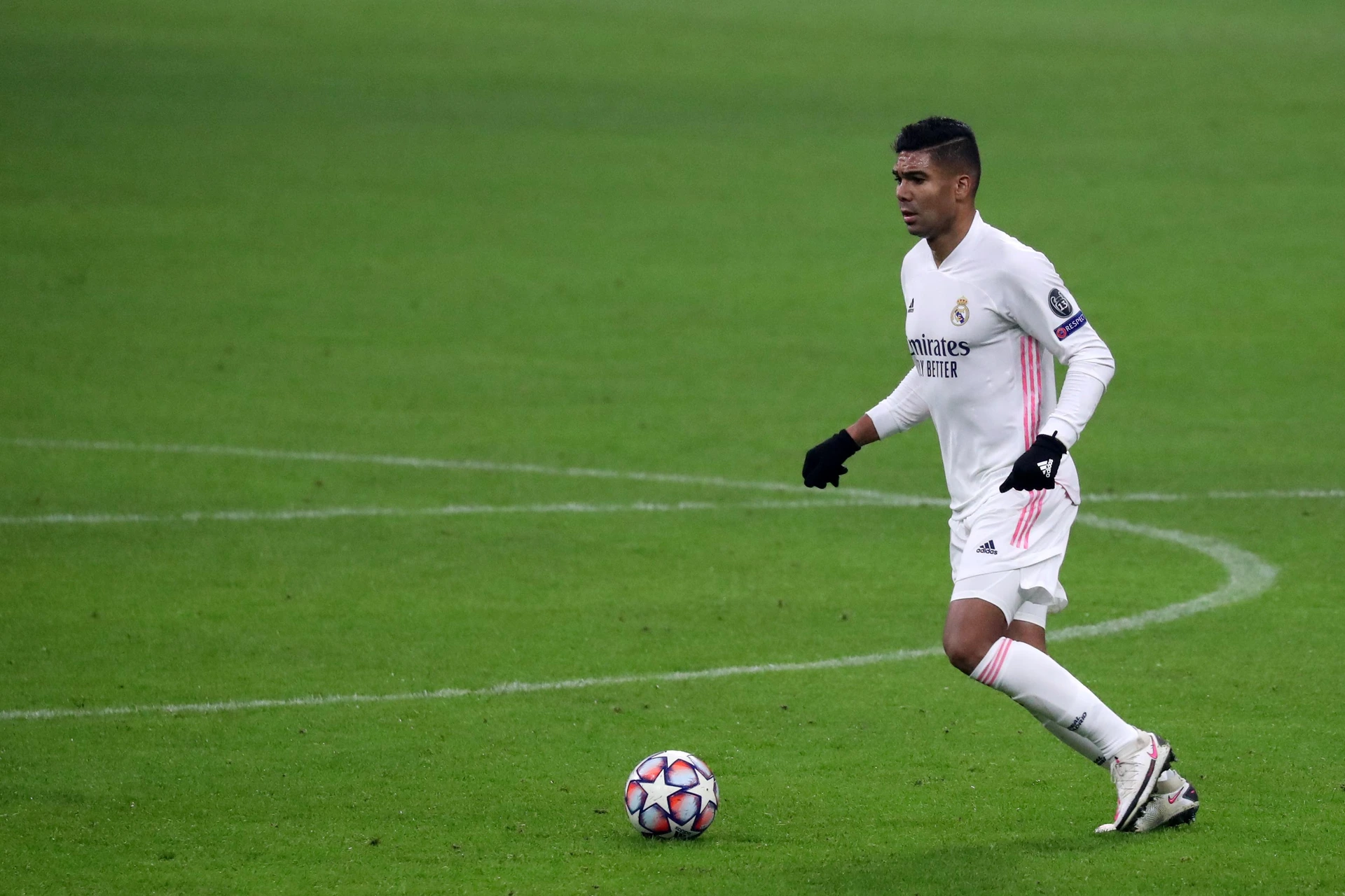 Real, Ancelotti: “Casemiro ha chiesto la cessione”