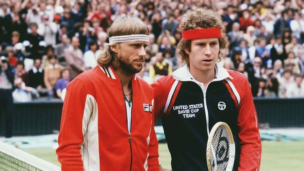TENNIS: Il torneo di Wimbledon, le partite leggendarie
