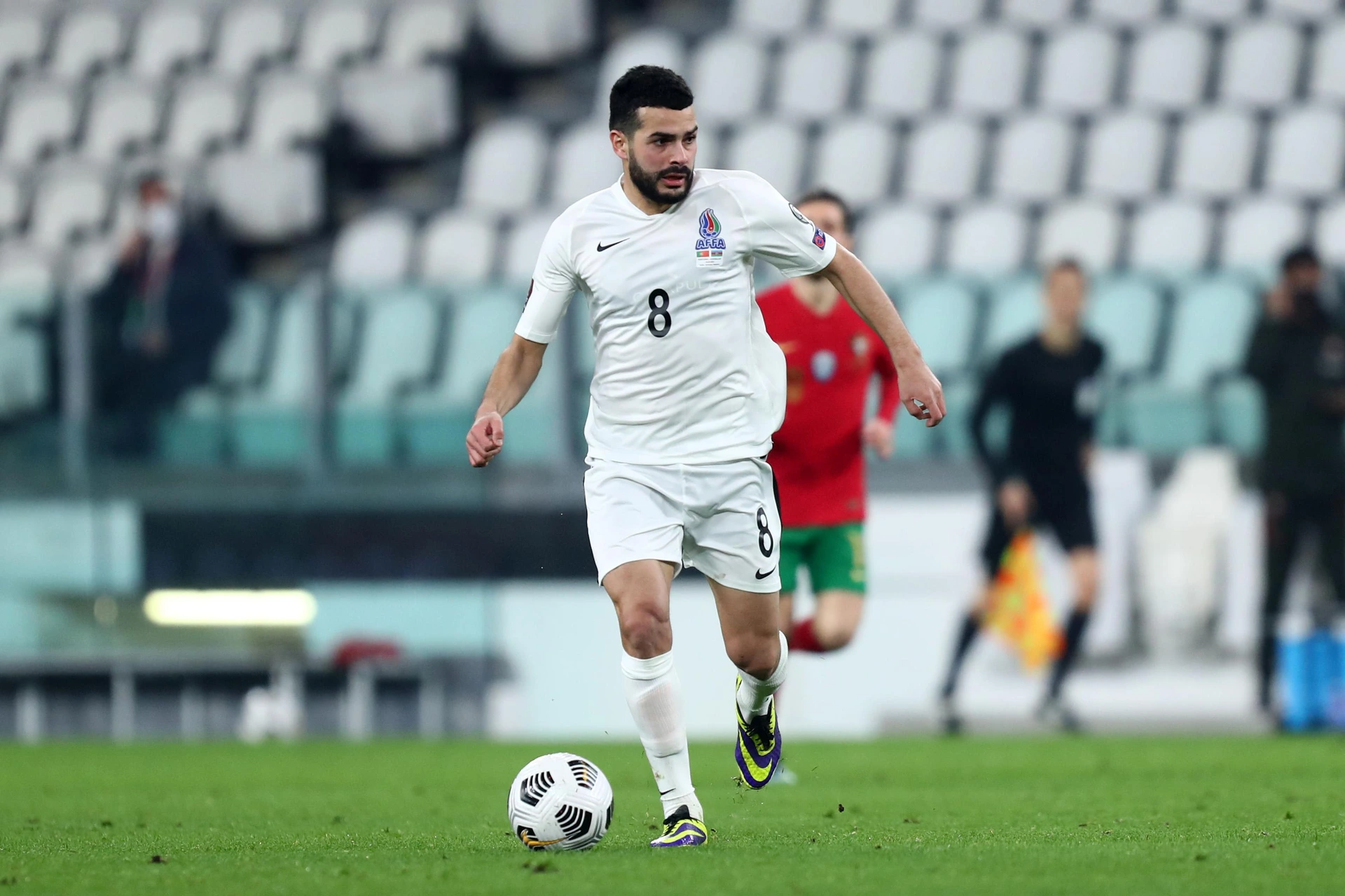 Kazakistan-Azerbaijan, le probabili formazioni