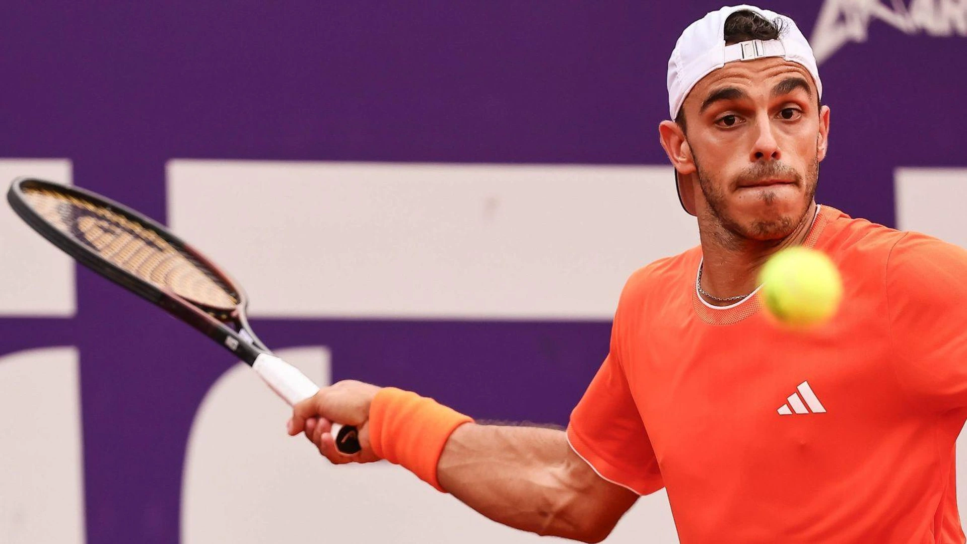 Франсиско Серундоло тенис ATP уинбет