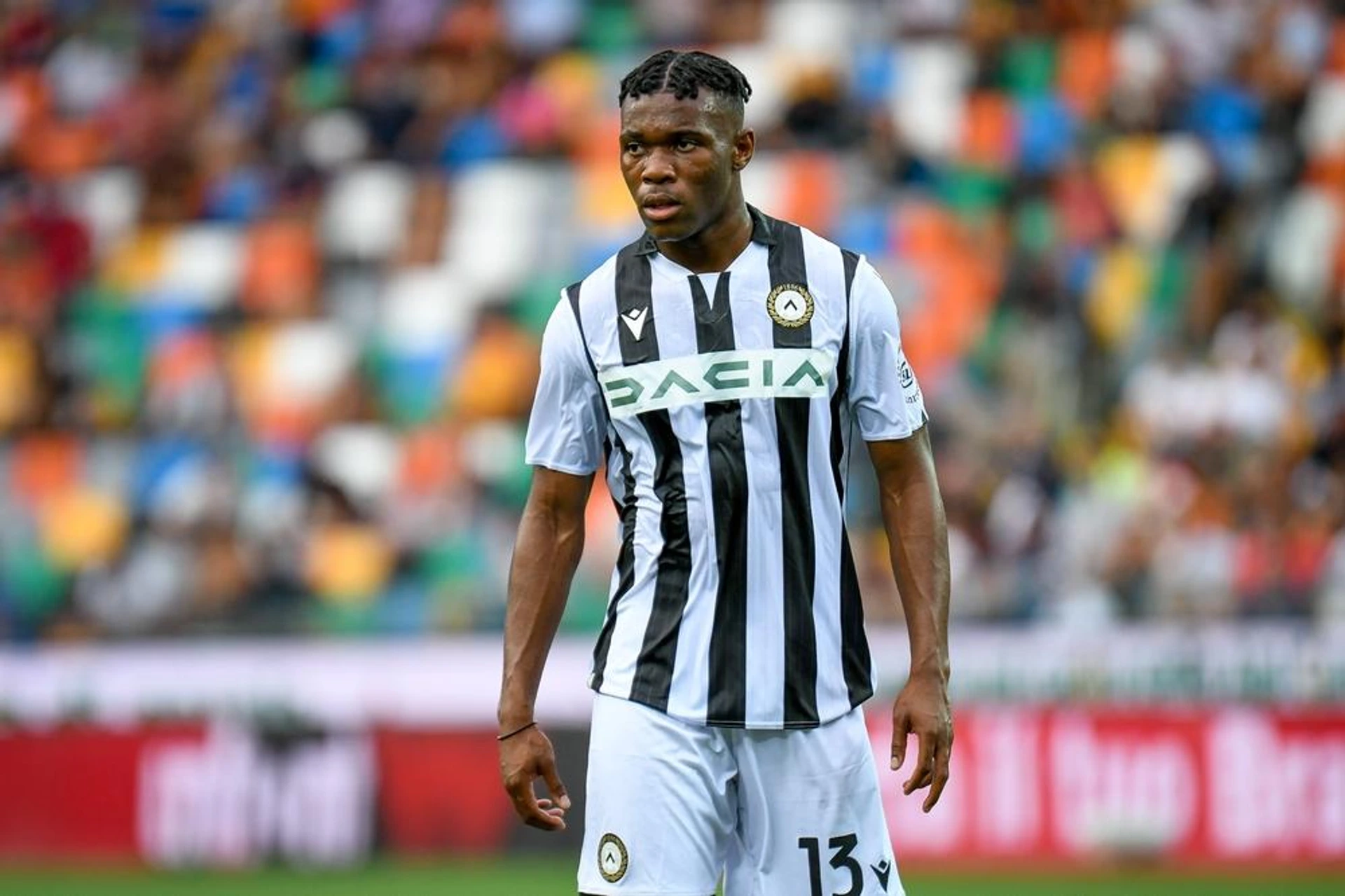 Udinese, Marino blinda Udogie: “Resta con noi”