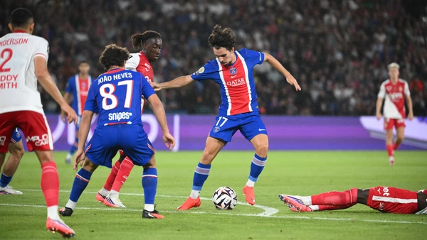 CALCIO: Ligue 1, si entra nel vivo