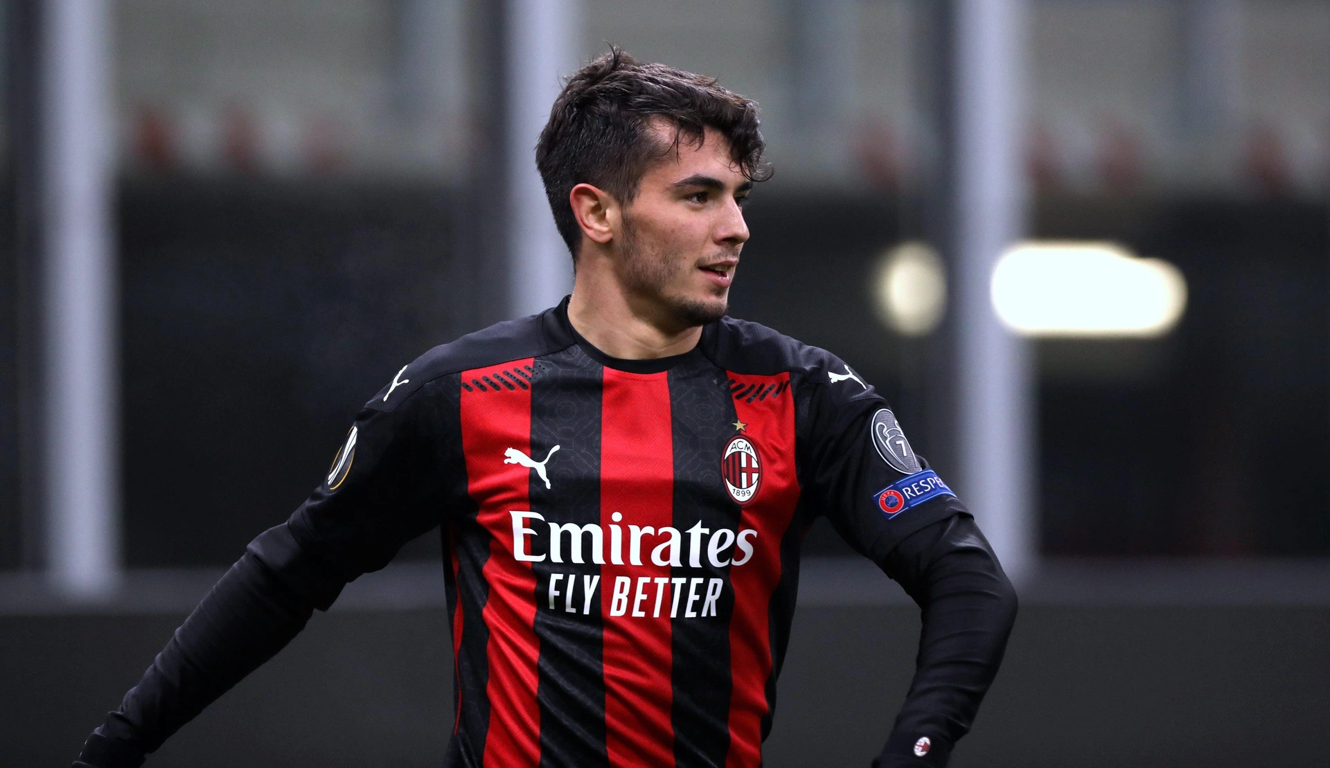 Perez dà speranza al Milan: “Brahim può restare a Milano”
