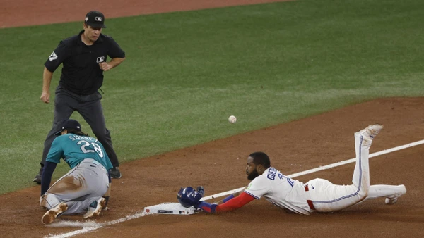 ⚾ MLB: Сиатъл ще станe шампион в Американската лига