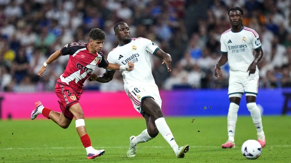 CALCIO: LaLiga: anteprima Atletico Madrid-Real Madrid