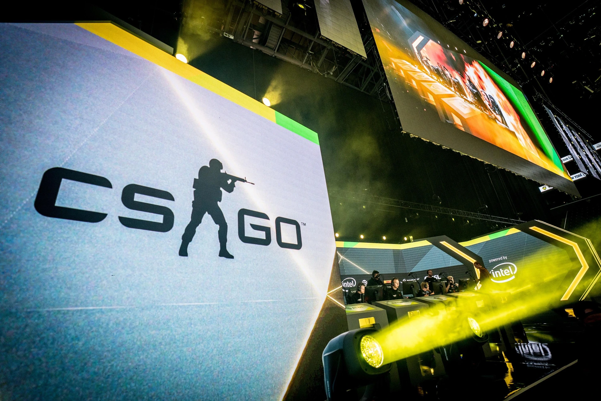 Team Liquid е ролята на фаворити срещу Spirit на Blast Premier Fall