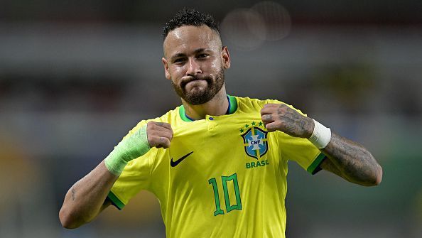 Will Neymar Play at the 2026 World Cup? Brazil's Last Dance with a Legend