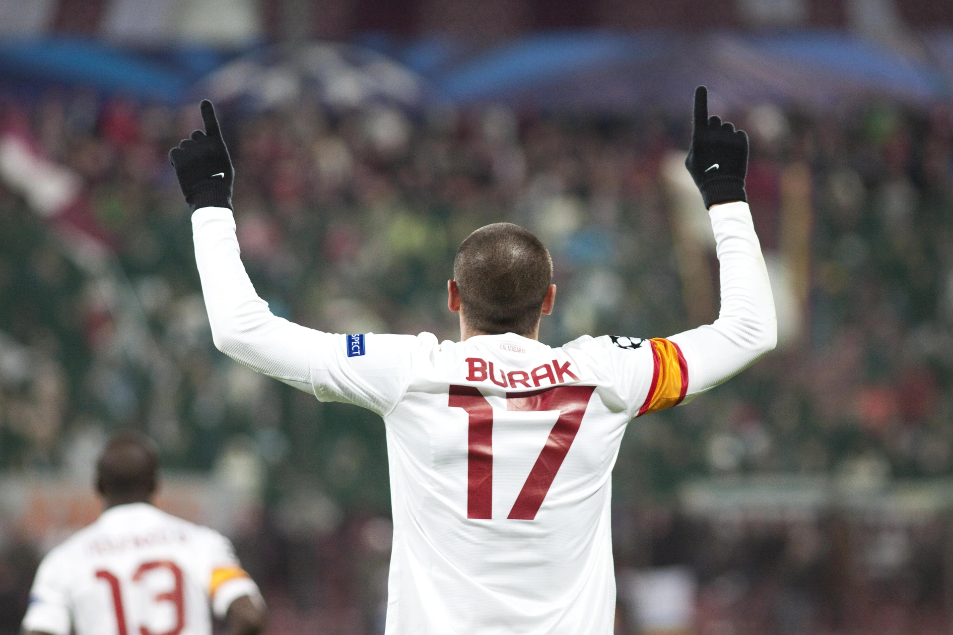 Le probabili formazioni Turchia-Moldavia
