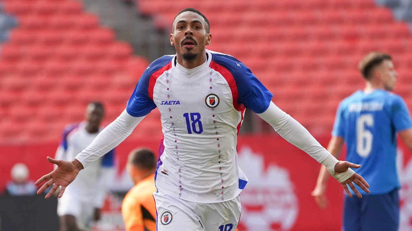 CALCIO: Mondiali 2026, Haiti: una nazionale sospesa tra difficoltà e speranze