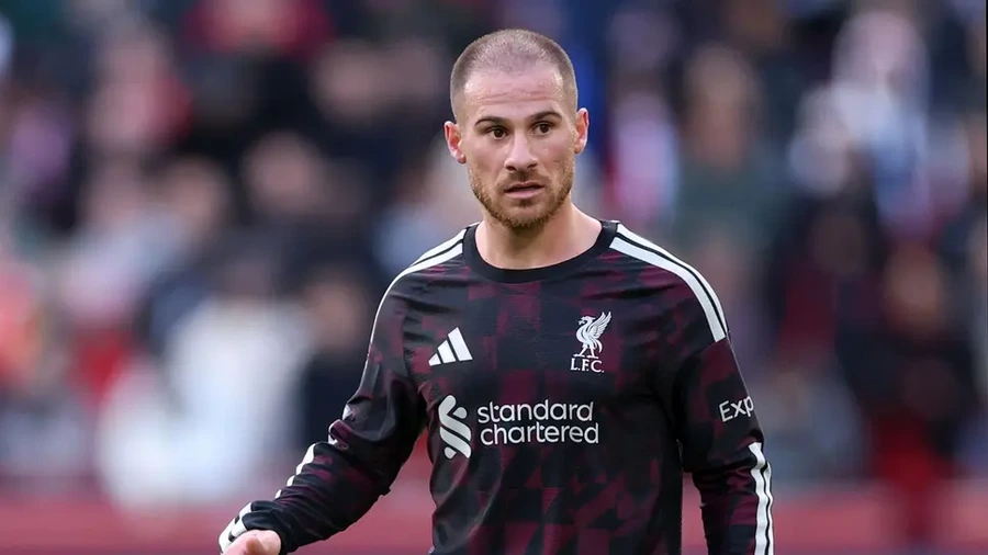 Liverpool look to keep their Champions League winning run going