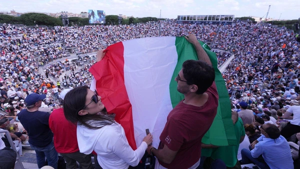 TENNIS: Il Master delle sorprese parla sempre più italiano