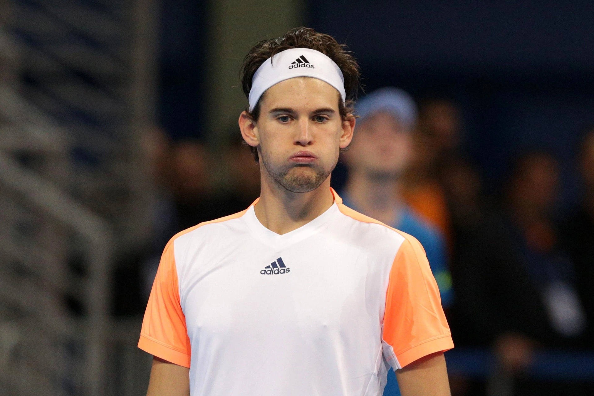 Estoril: Thiem riparte dal Portogallo