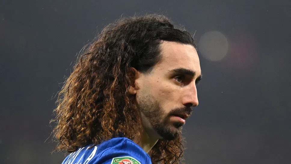 Another Injury Sparks Alarm in Spain Ahead of the World Cup