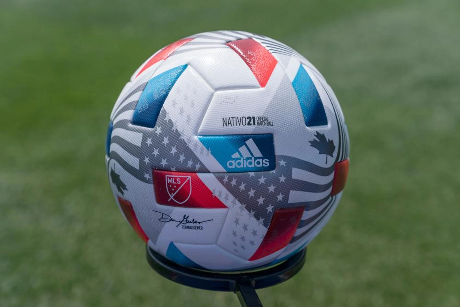 CF Montreal-New York City Fc: le probabili formazioni