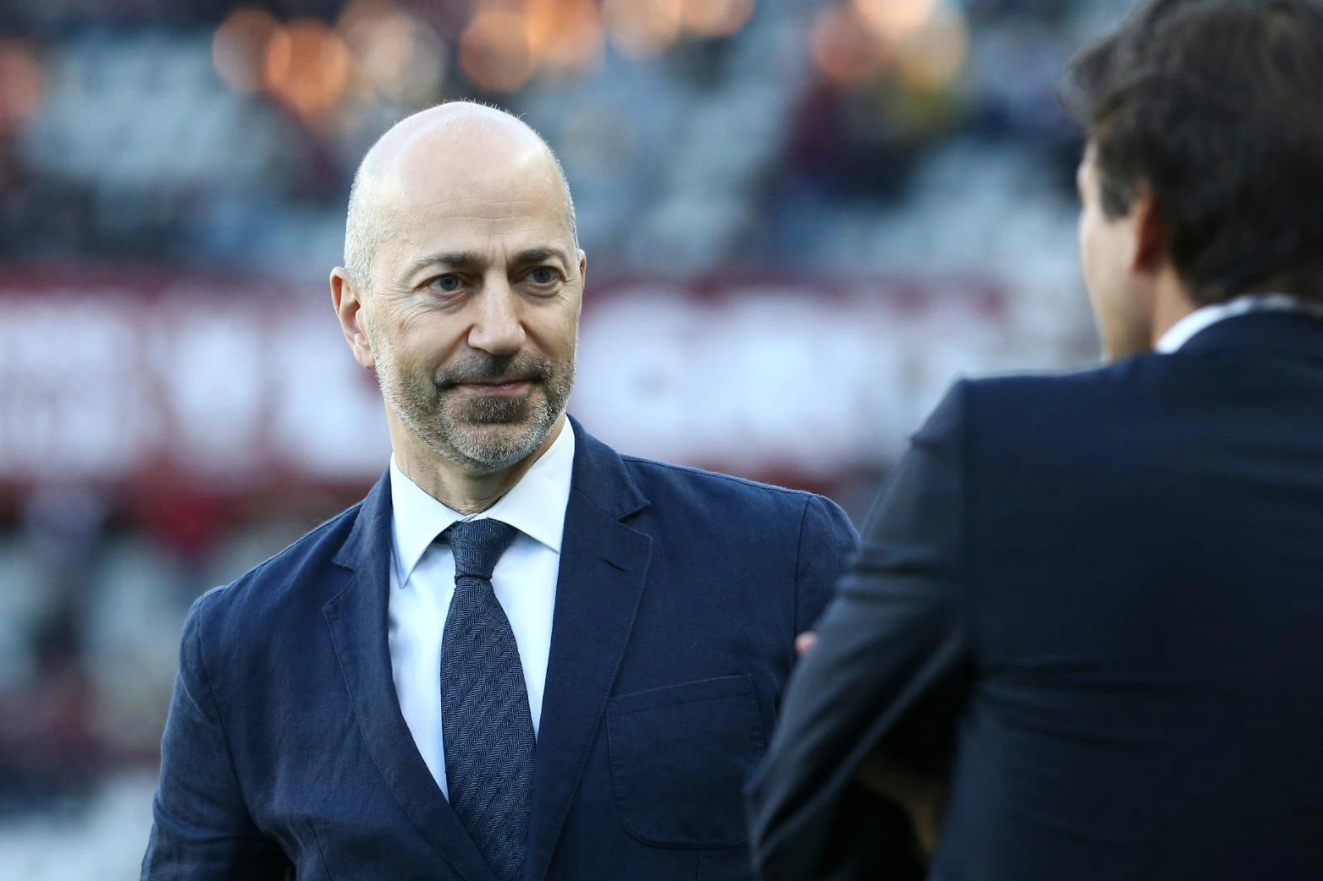 Milan, parla Gazidis: “Stagione speciale, con questa attitudine tutto è possibile”