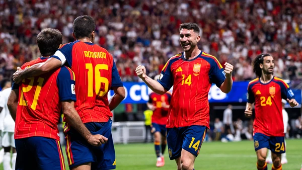 CALCIO: Mondiali di calcio 2026: spazio alle semifinali