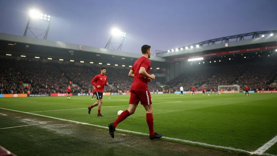 Ливърпул и несигурността около Слот: Sky Sports посочва Клоп и Ираола в предпазлив сценарий