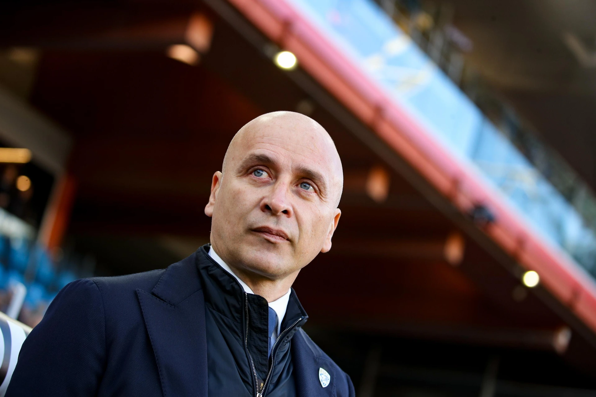 Le probabili formazioni di Vicenza-Lecce