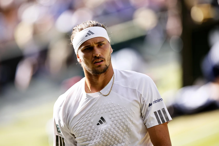 Зверев и Хачанов спорят за място на финала на US Open