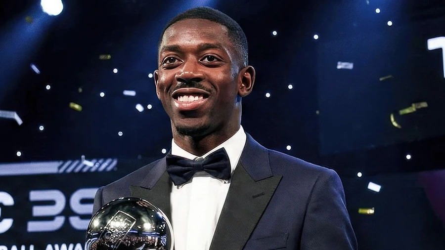 Dembélé: “Temos uma missão nos EUA” — O craque da França persegue a glória na Copa do Mundo