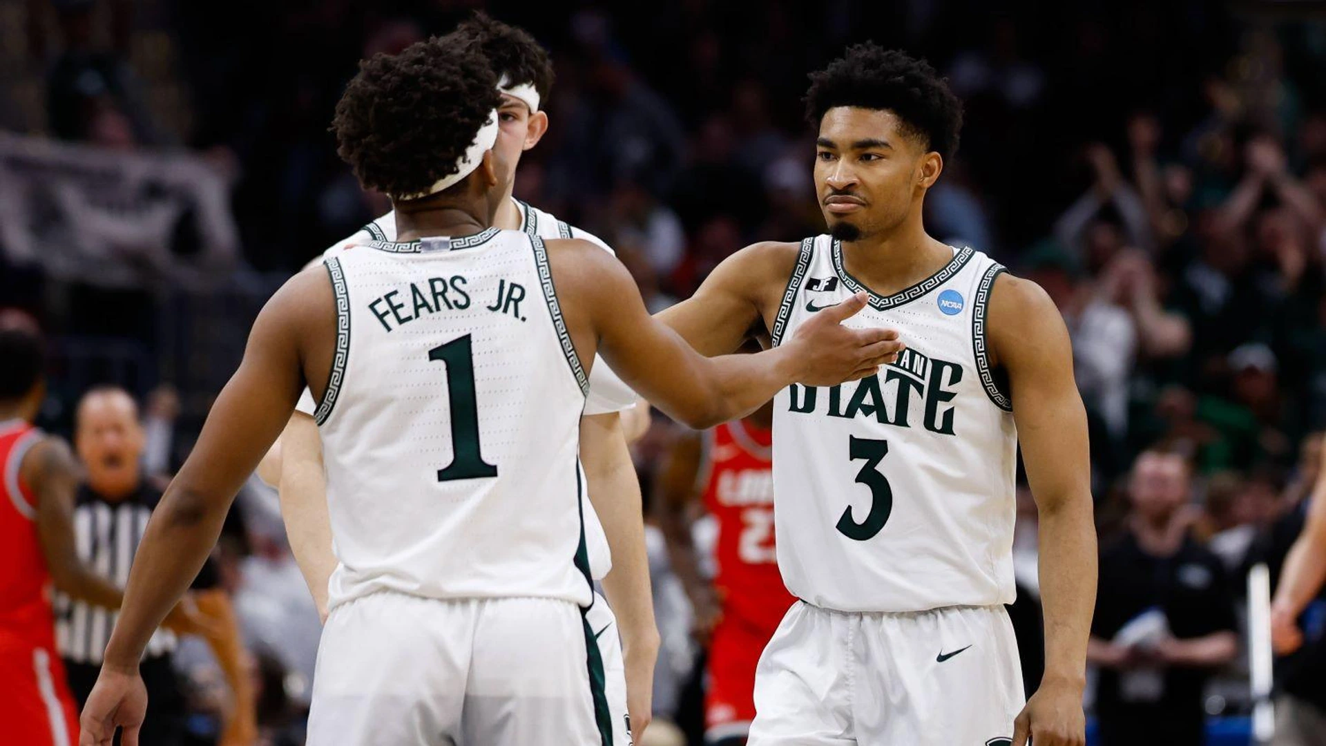 🏀 NCAA: Мичиган Стейт безпроблемно ще елиминират Мисисипи