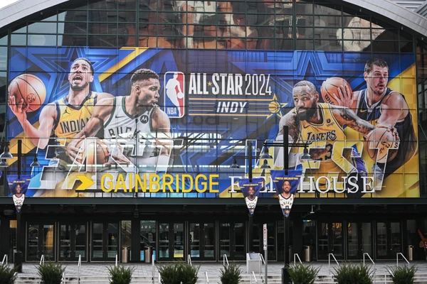 NBA Top players of the championship