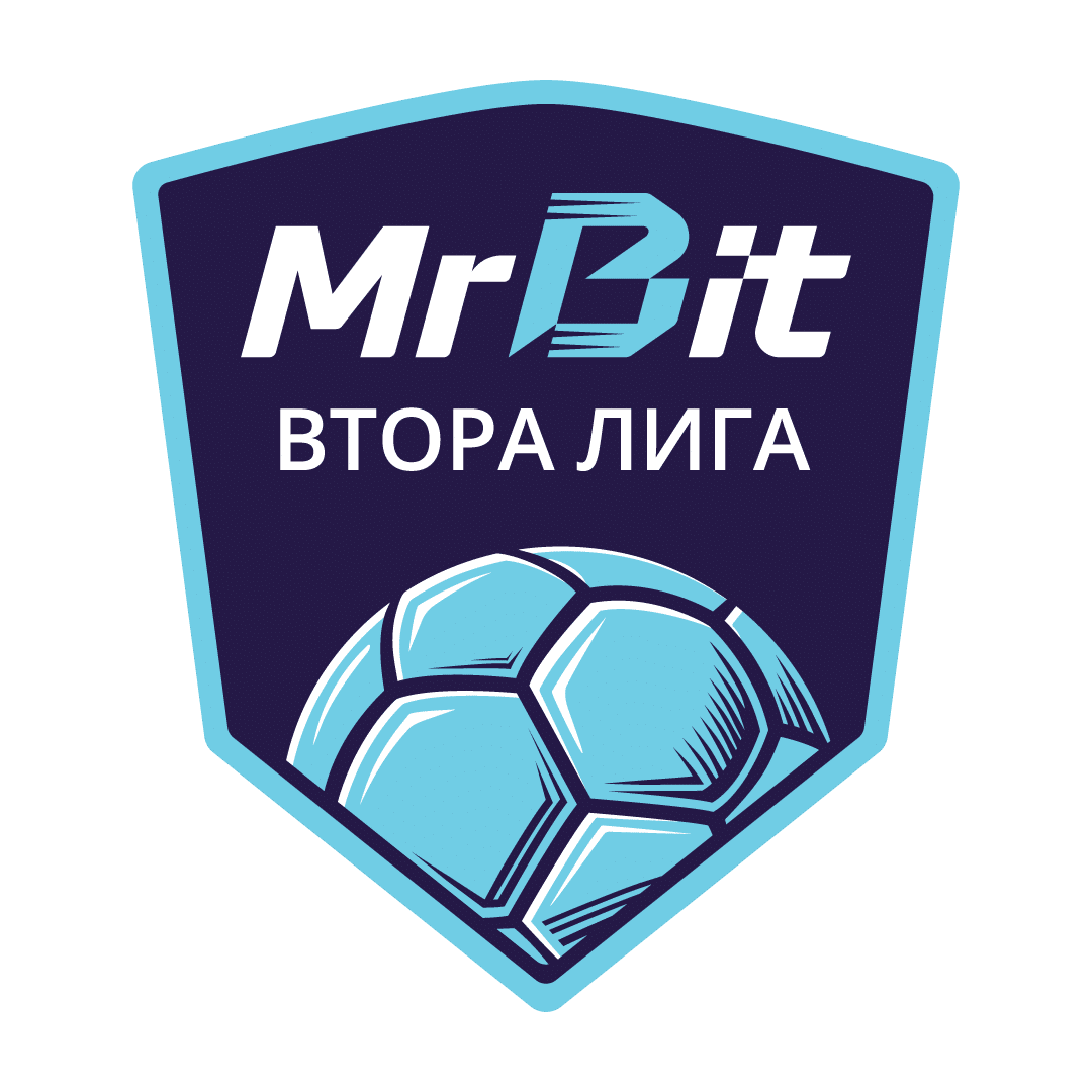 MrBit Втора Лига