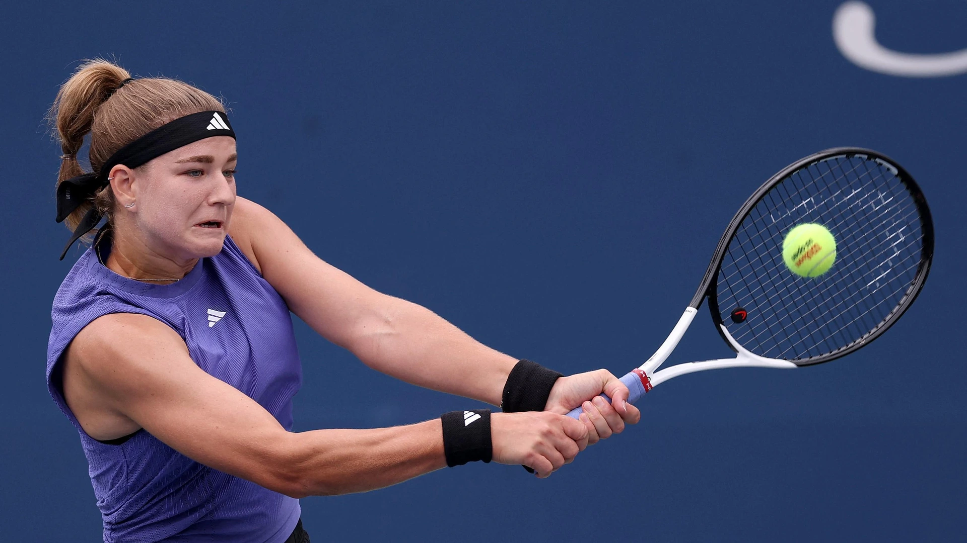 Каролина Мухова тенис WTA уинбет