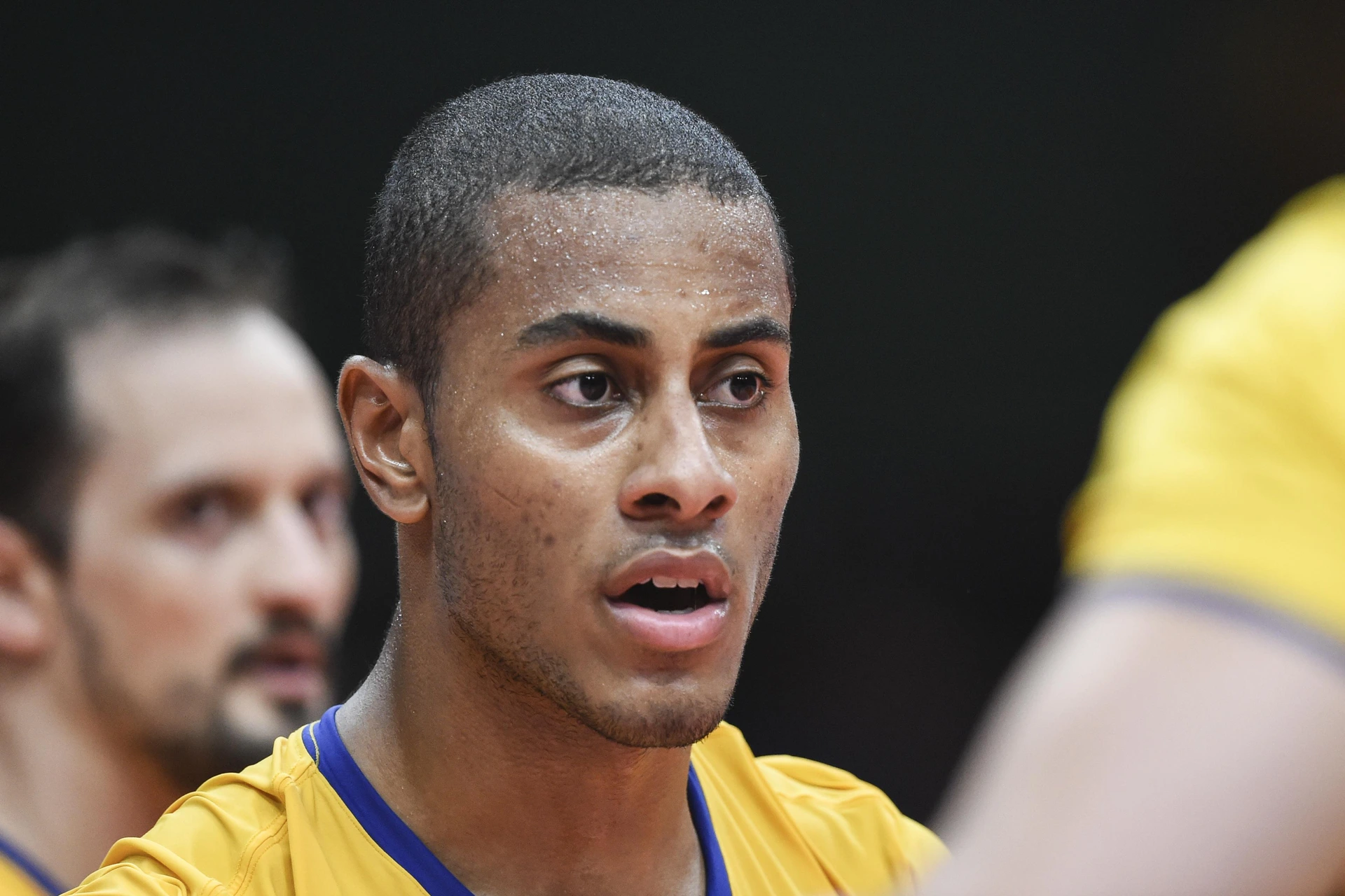 Modena-Lube, che sfida tra Abdel Aziz e Lucarelli