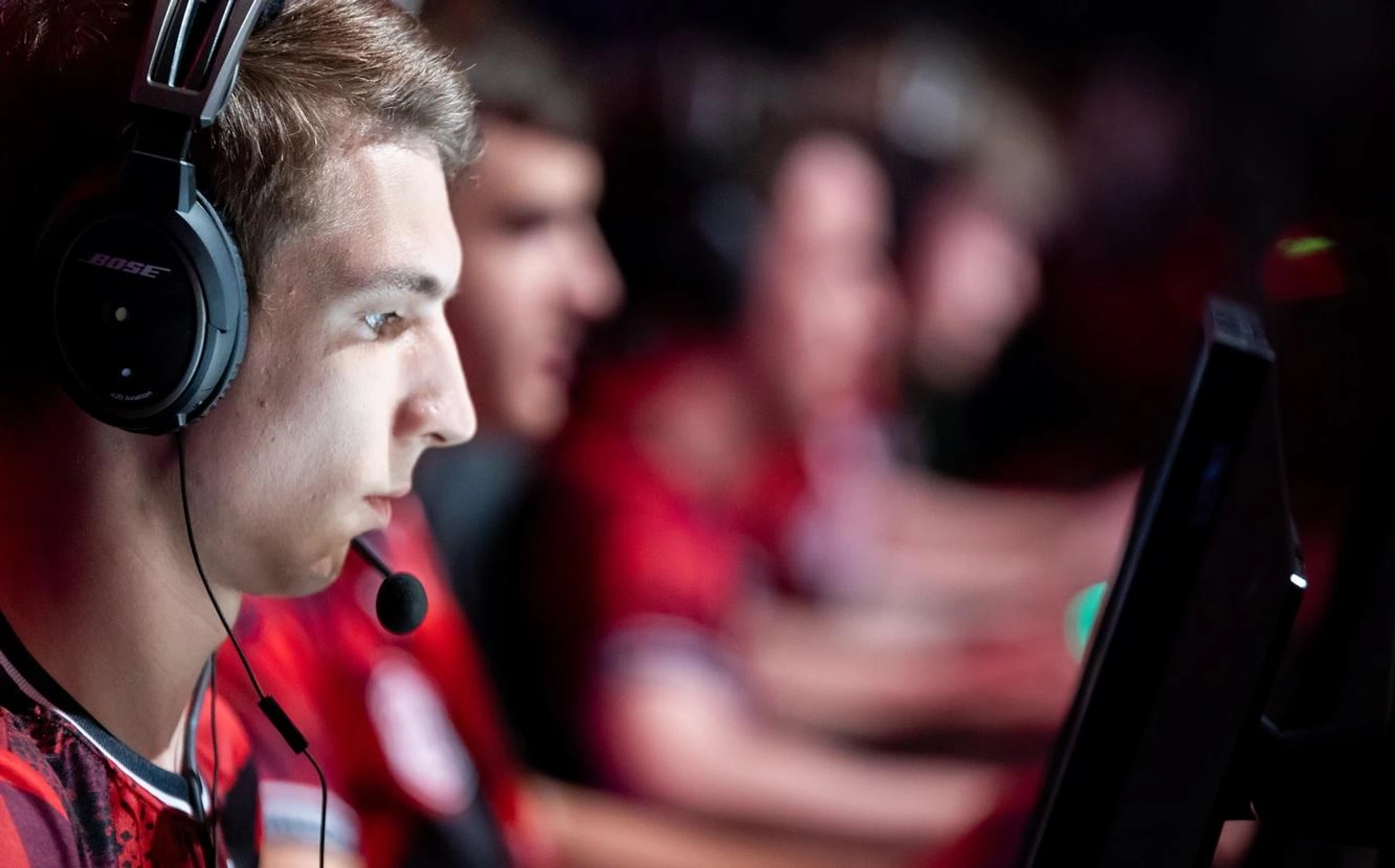 Нов вълнуващ ден с мачове от света на CS:GO