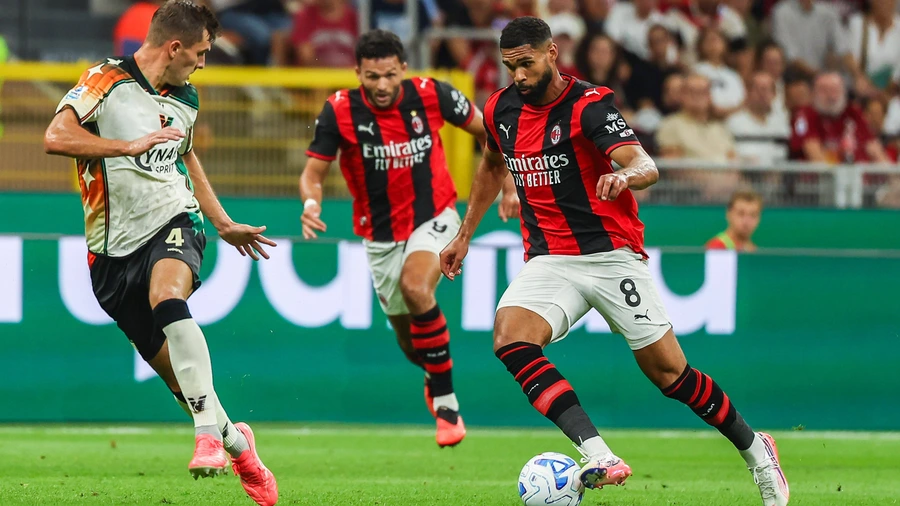 CALCIO: Big match e scontri salvezza animano la terza giornata di campionato