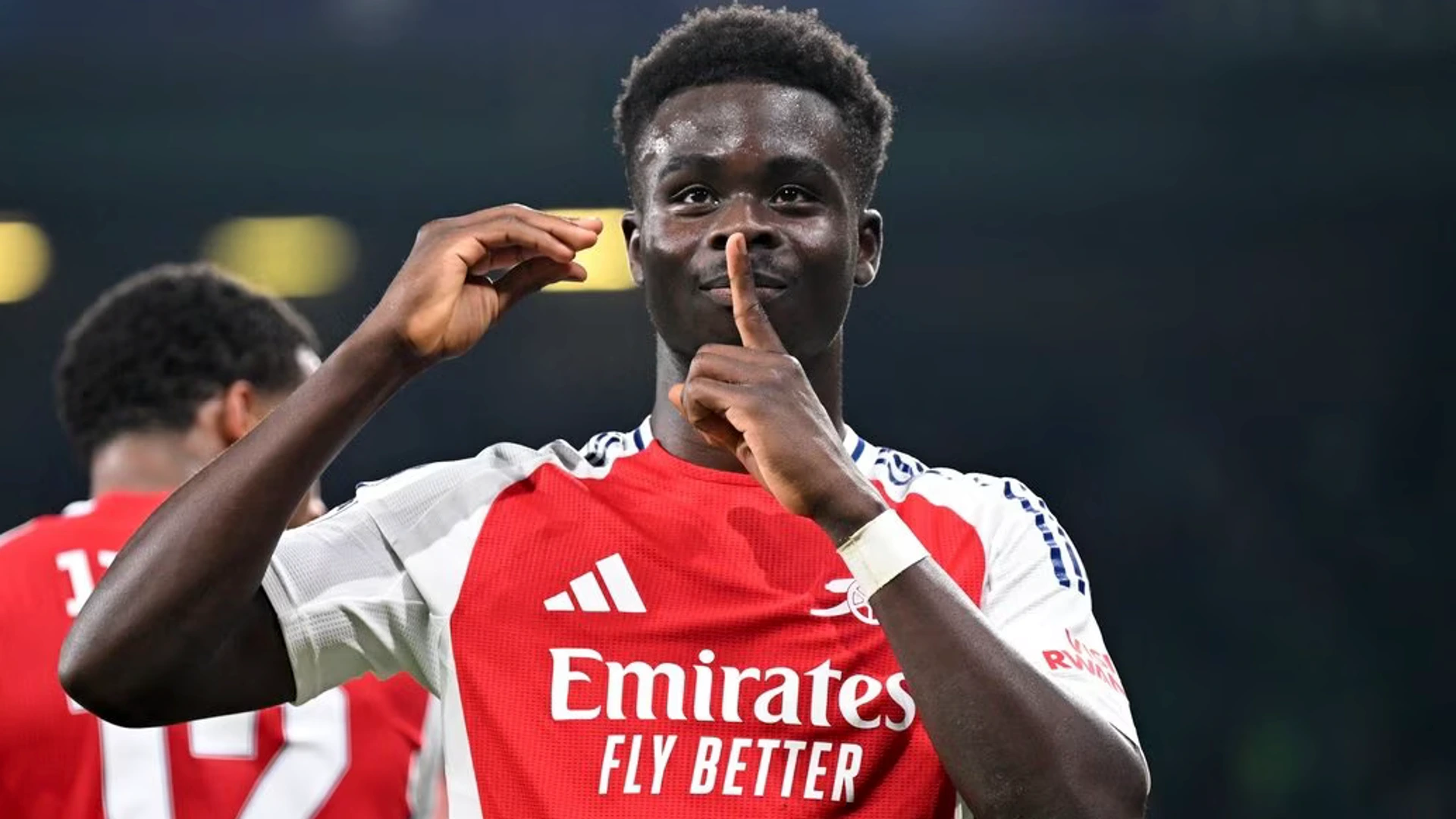 Лондонско дерби пред Арсенал