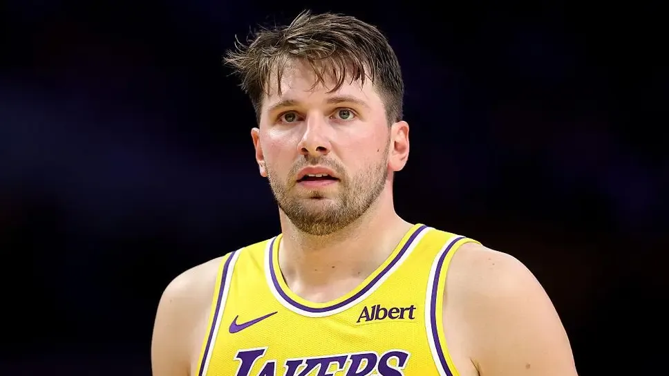 Luka Dončić on fame in Los Angeles: “It’s more exhausting than truly joyful”
