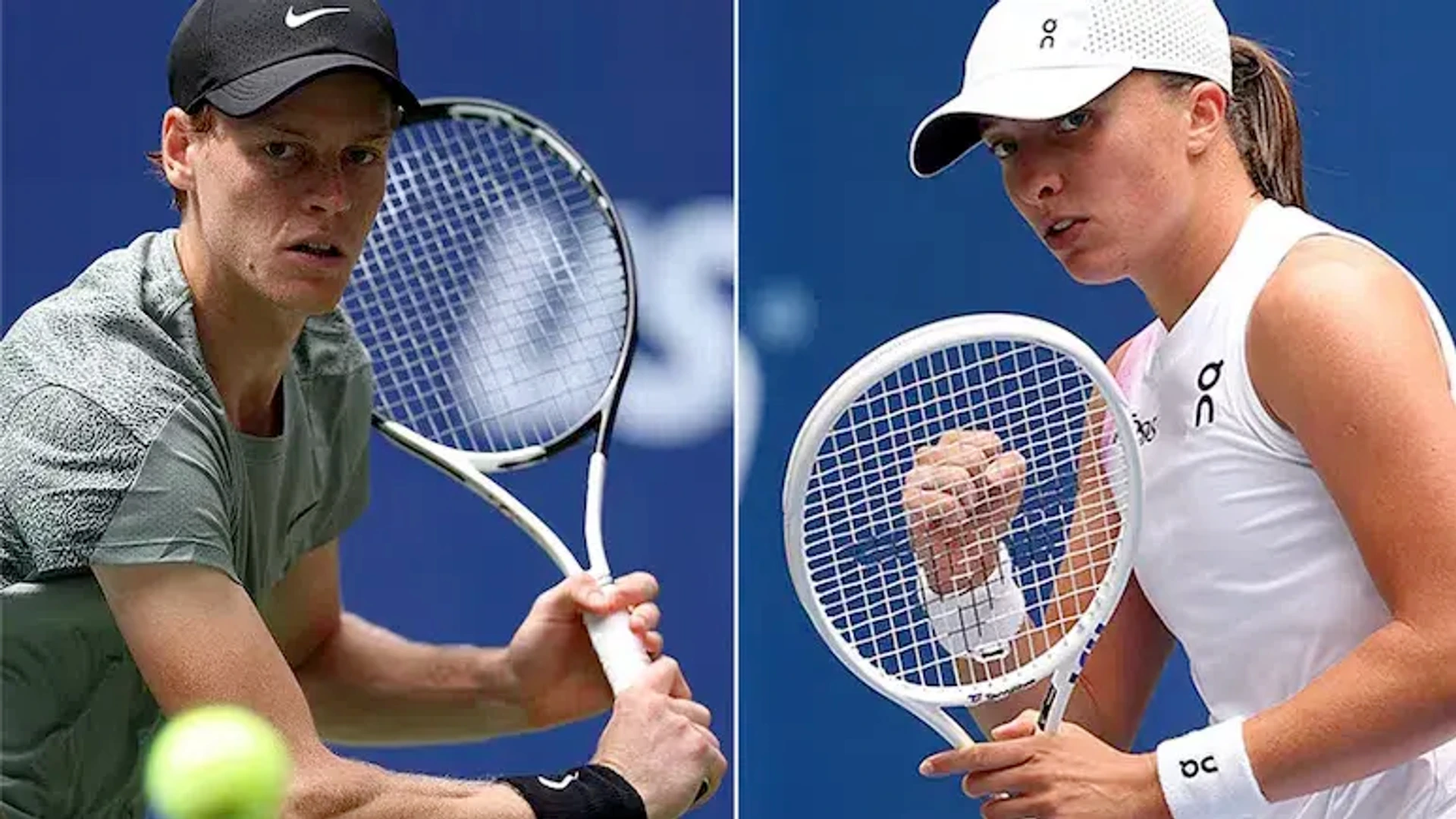 Синер и Швьонтек се целят в участие в полуфиналите на US Open