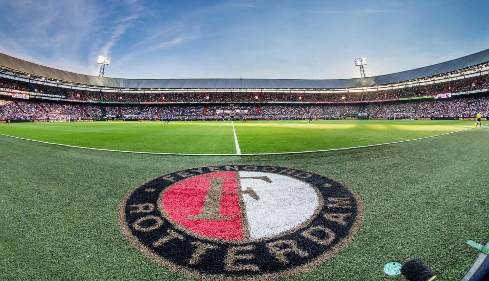 Feyenoord-Slavia Praga, le probabili formazioni