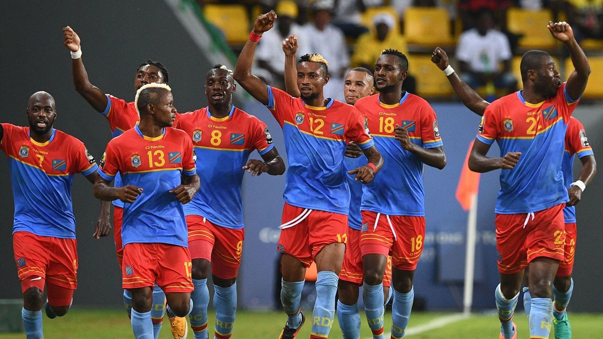 Нов ъндър в Африка