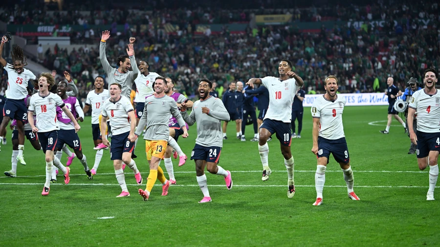 CALCIO: Mondiali 2026, Norvegia e Inghilterra puntano ad arrivare in fondo