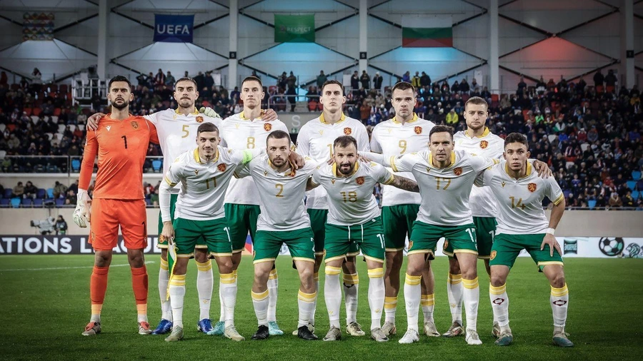 🇧🇬 ПРИЯТЕЛСКИ МАЧ: България ще победи резервите на Кипър