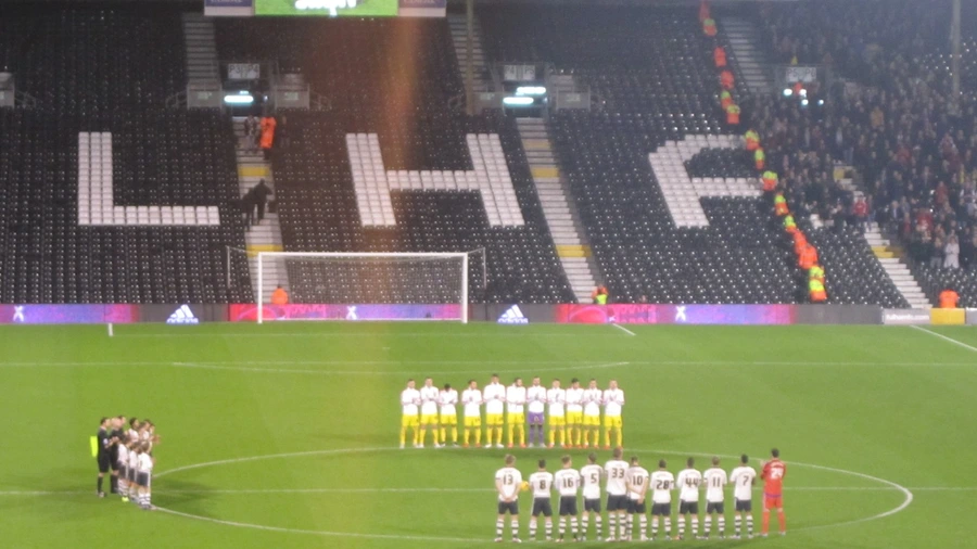 Марко Силва още не е решил бъдещето си във Fulham