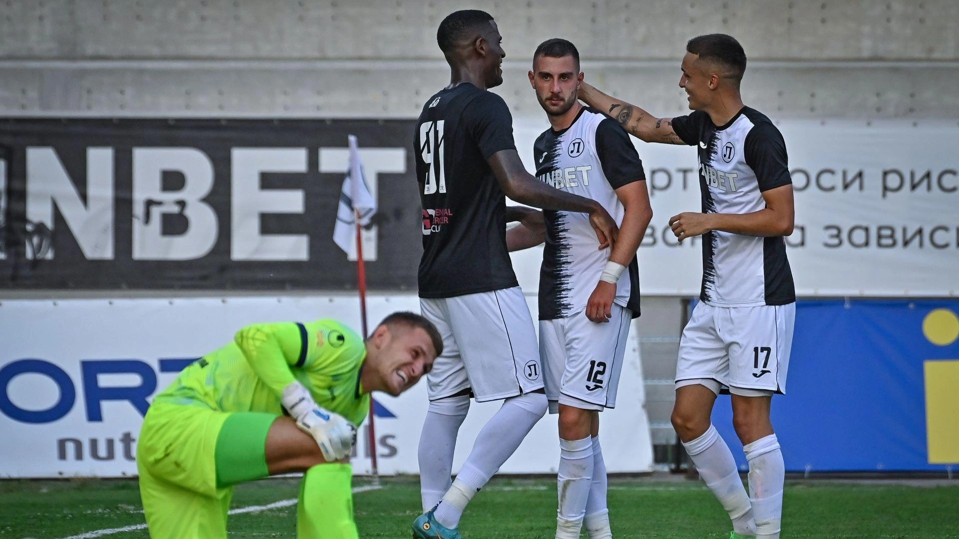 🇧🇬 ПЪРВА ЛИГА: Локо Пловдив ще се вдигнат срещу Берое