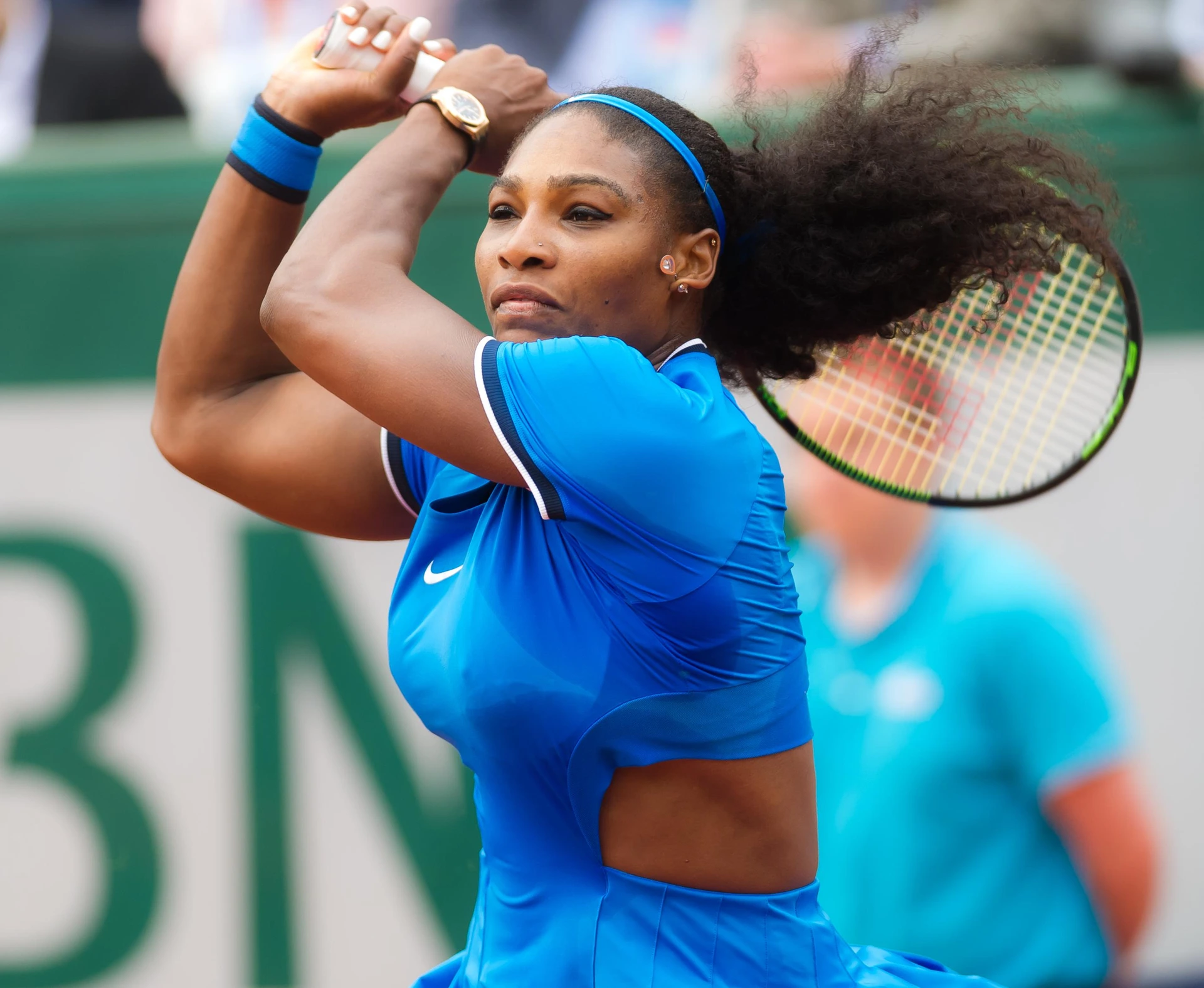 WTA Emilia Romagna, grande attesa per l’esordio delle Williams