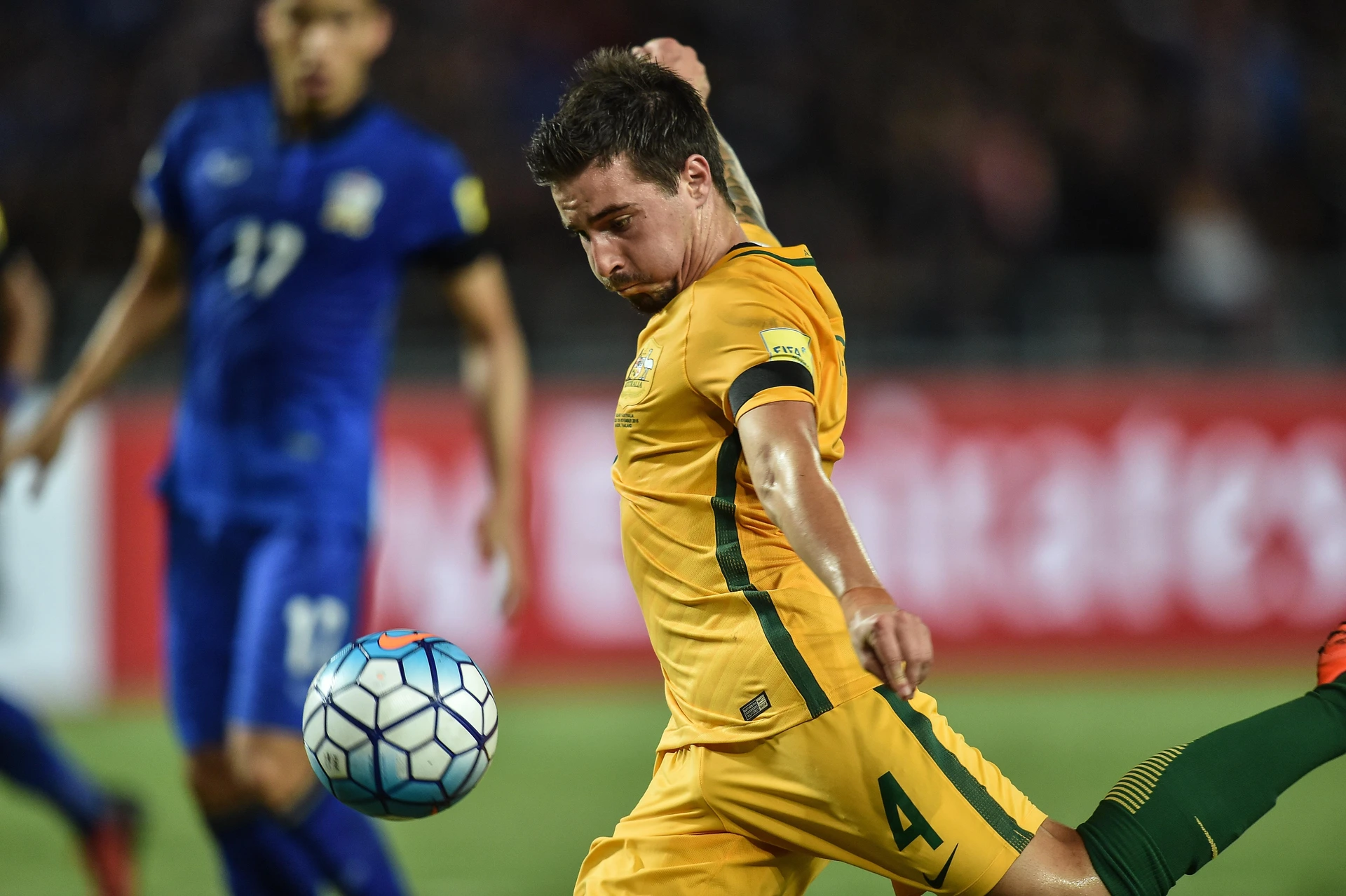 Australia-Giappone, le probabili formazioni