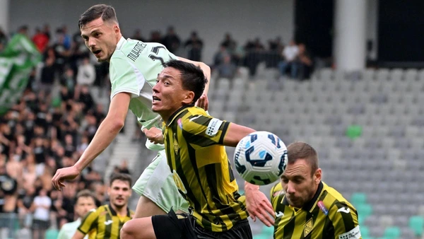 ⚽ ФУТБОЛ МИКС: Кайрат ще отпадне от Олимпия Любляна
