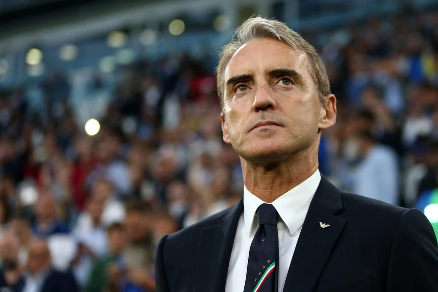 Le probabili formazioni di Italia-Galles