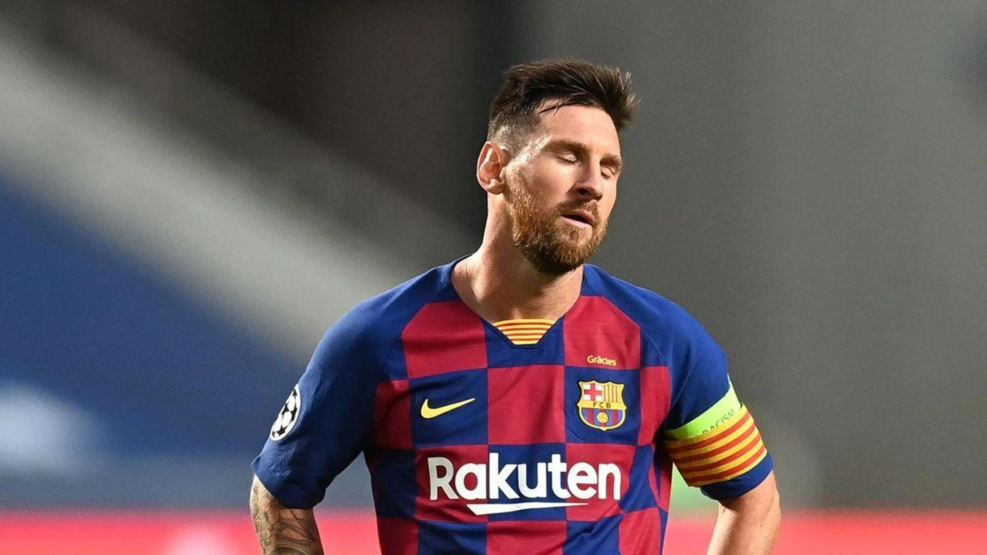 Ще влезе ли Барса в тройката без Меси?