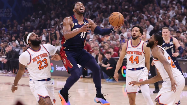 BASKET: Philadelphia 76ers - New York Knicks: anteprima del match della preseason NBA