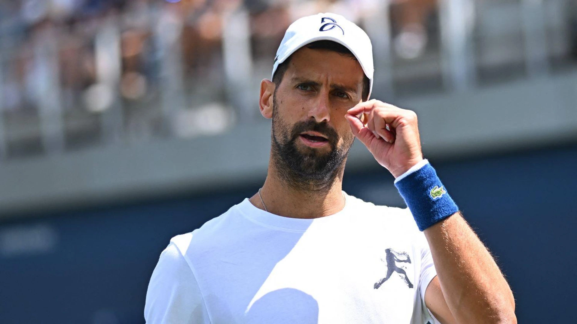 Новак Джокович US Open news.winbet.bg